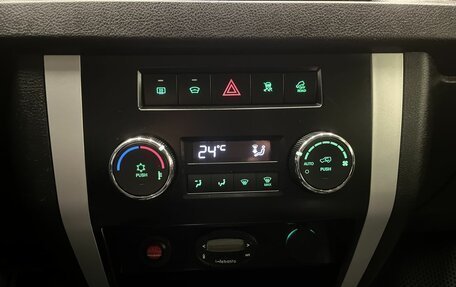 ЛуАЗ Patriot, 2020 год, 1 694 000 рублей, 9 фотография