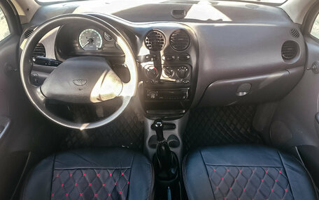 Daewoo Matiz I, 2012 год, 212 914 рублей, 16 фотография