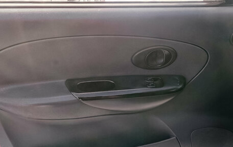 Daewoo Matiz I, 2012 год, 212 914 рублей, 13 фотография