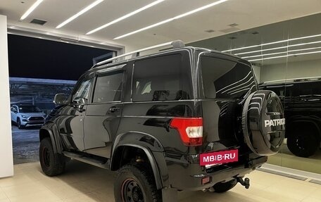 ЛуАЗ Patriot, 2020 год, 1 694 000 рублей, 6 фотография