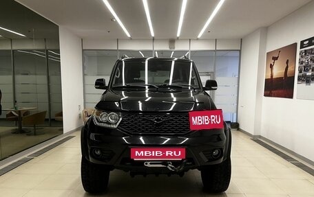 ЛуАЗ Patriot, 2020 год, 1 694 000 рублей, 2 фотография