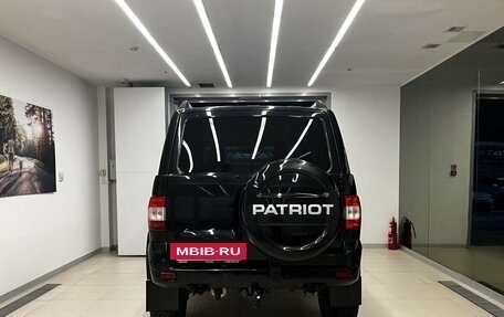 ЛуАЗ Patriot, 2020 год, 1 694 000 рублей, 5 фотография