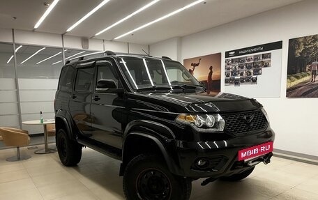 ЛуАЗ Patriot, 2020 год, 1 694 000 рублей, 3 фотография
