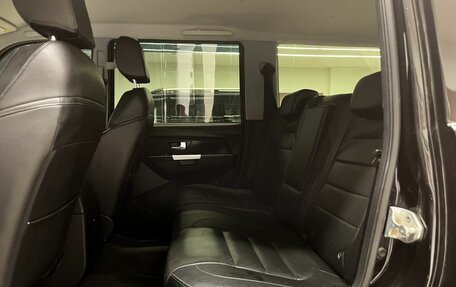 ЛуАЗ Patriot, 2020 год, 1 694 000 рублей, 16 фотография