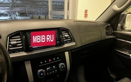 ЛуАЗ Patriot, 2020 год, 1 694 000 рублей, 10 фотография