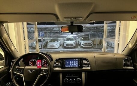 ЛуАЗ Patriot, 2020 год, 1 694 000 рублей, 11 фотография