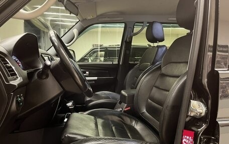 ЛуАЗ Patriot, 2020 год, 1 694 000 рублей, 15 фотография