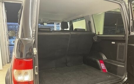 ЛуАЗ Patriot, 2020 год, 1 694 000 рублей, 17 фотография