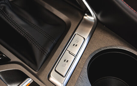 Changan CS35 Plus, 2024 год, 2 649 000 рублей, 13 фотография