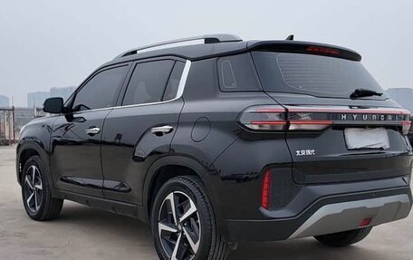 Hyundai ix35, 2022 год, 1 360 000 рублей, 6 фотография