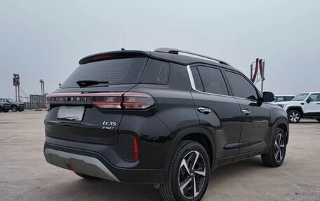 Hyundai ix35, 2022 год, 1 360 000 рублей, 4 фотография