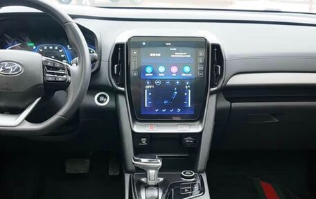 Hyundai ix35, 2022 год, 1 360 000 рублей, 9 фотография