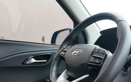 Hyundai ix35, 2022 год, 1 360 000 рублей, 8 фотография