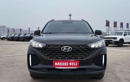 Hyundai ix35, 2022 год, 1 360 000 рублей, 2 фотография