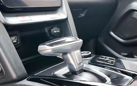 Hyundai ix35, 2022 год, 1 360 000 рублей, 10 фотография