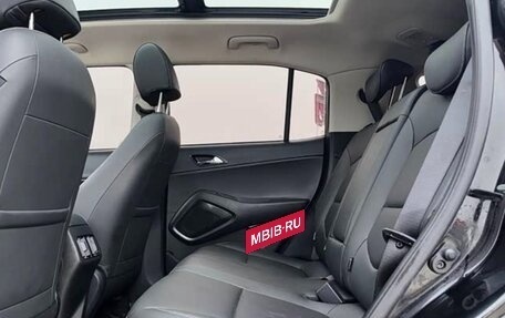 Hyundai ix35, 2022 год, 1 360 000 рублей, 14 фотография