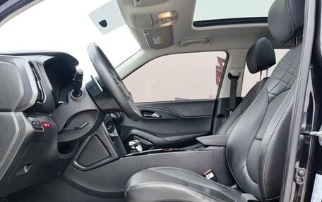 Hyundai ix35, 2022 год, 1 360 000 рублей, 13 фотография