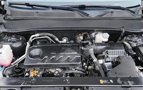 Hyundai ix35, 2022 год, 1 360 000 рублей, 18 фотография