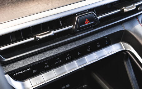 Changan CS35 Plus, 2024 год, 2 649 000 рублей, 15 фотография