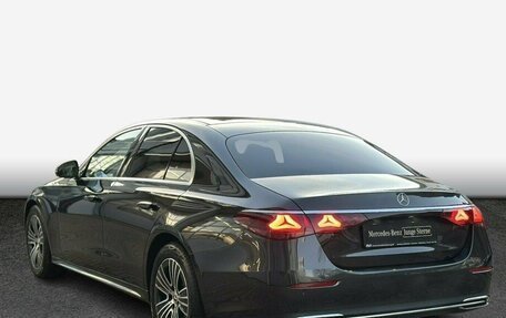 Mercedes-Benz E-Класс, 2025 год, 6 370 500 рублей, 5 фотография