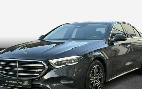 Mercedes-Benz E-Класс, 2025 год, 6 370 500 рублей, 2 фотография
