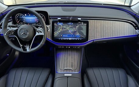 Mercedes-Benz E-Класс, 2025 год, 6 370 500 рублей, 9 фотография