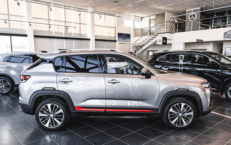 Changan CS35 Plus, 2024 год, 2 649 000 рублей, 33 фотография