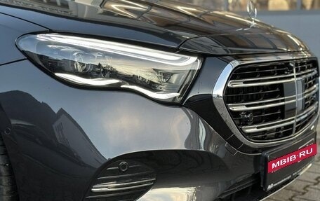 Mercedes-Benz E-Класс, 2025 год, 6 370 500 рублей, 7 фотография