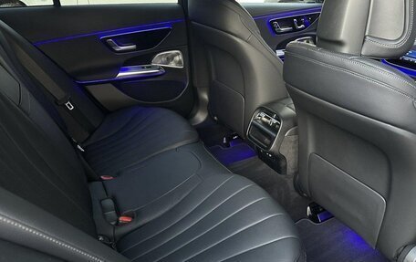 Mercedes-Benz E-Класс, 2025 год, 6 370 500 рублей, 13 фотография