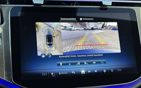 Mercedes-Benz E-Класс, 2025 год, 6 370 500 рублей, 15 фотография