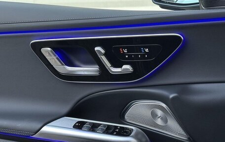 Mercedes-Benz E-Класс, 2025 год, 6 370 500 рублей, 14 фотография