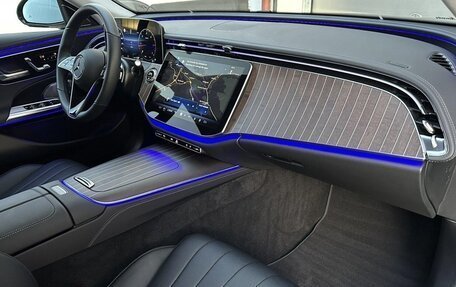Mercedes-Benz E-Класс, 2025 год, 6 370 500 рублей, 11 фотография