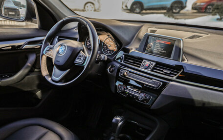 BMW X1, 2017 год, 2 369 000 рублей, 11 фотография