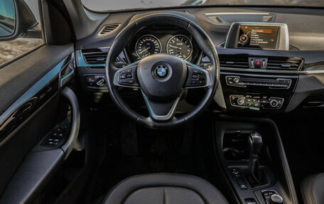 BMW X1, 2017 год, 2 369 000 рублей, 13 фотография