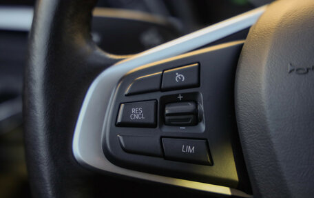 BMW X1, 2017 год, 2 369 000 рублей, 15 фотография