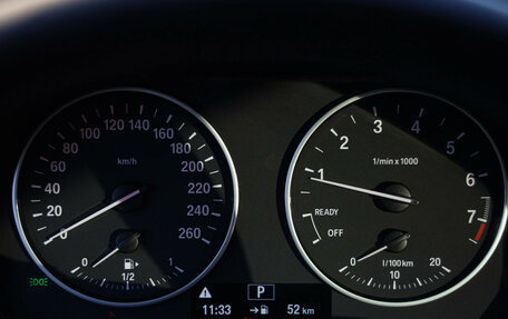 BMW X1, 2017 год, 2 369 000 рублей, 14 фотография