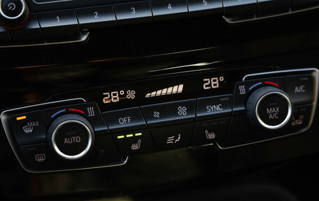 BMW X1, 2017 год, 2 369 000 рублей, 20 фотография