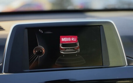 BMW X1, 2017 год, 2 369 000 рублей, 18 фотография