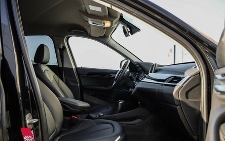 BMW X1, 2017 год, 2 369 000 рублей, 28 фотография