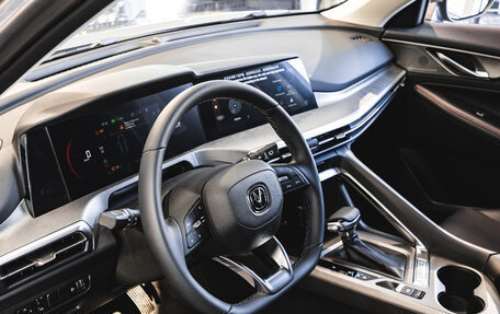 Changan CS35 Plus, 2024 год, 2 649 000 рублей, 9 фотография