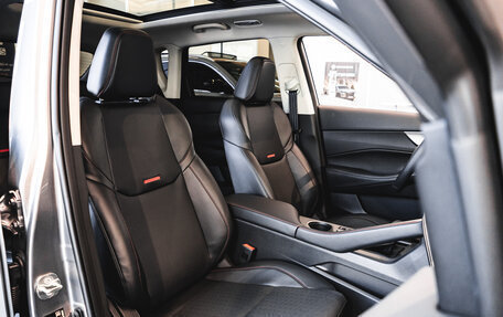 Changan CS35 Plus, 2024 год, 2 649 000 рублей, 29 фотография