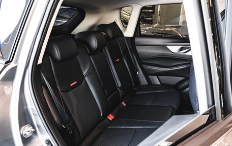 Changan CS35 Plus, 2024 год, 2 649 000 рублей, 28 фотография