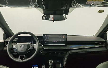 Toyota Camry, 2025 год, 5 590 000 рублей, 12 фотография