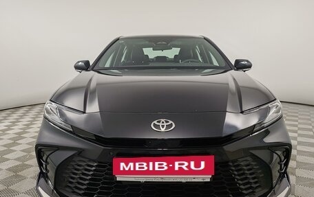 Toyota Camry, 2025 год, 5 590 000 рублей, 2 фотография