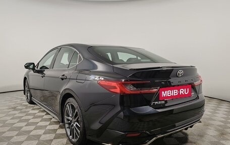 Toyota Camry, 2025 год, 5 590 000 рублей, 7 фотография