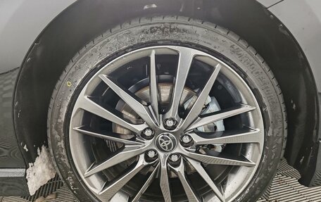 Toyota Camry, 2025 год, 5 590 000 рублей, 14 фотография