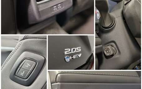 Toyota Camry, 2025 год, 5 590 000 рублей, 22 фотография