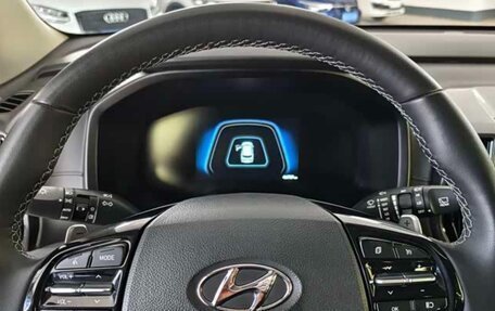 Hyundai ix35, 2022 год, 1 235 000 рублей, 9 фотография