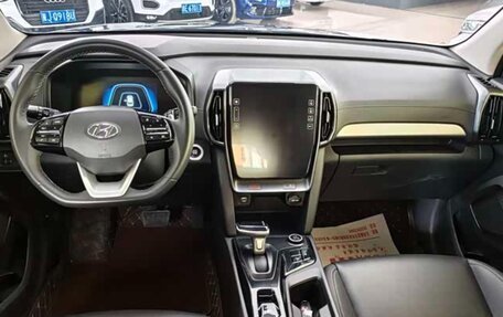 Hyundai ix35, 2022 год, 1 235 000 рублей, 11 фотография