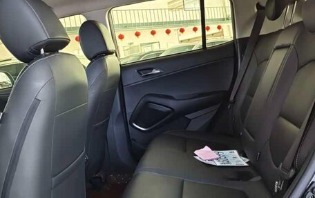 Hyundai ix35, 2022 год, 1 235 000 рублей, 10 фотография